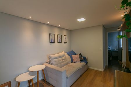 Apartamento para alugar com 56m², 2 quartos e 1 vaga