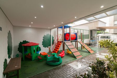 Apartamento para alugar com 56m², 2 quartos e 1 vaga