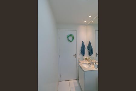 Apartamento para alugar com 56m², 2 quartos e 1 vaga