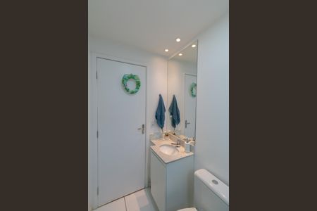 Apartamento para alugar com 56m², 2 quartos e 1 vaga