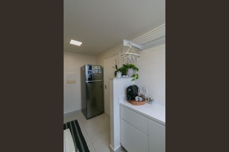 Apartamento para alugar com 56m², 2 quartos e 1 vaga