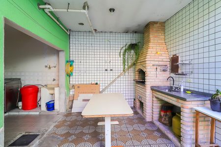 Casa à venda com 190m², 3 quartos e 2 vagasEspaço Gourmet