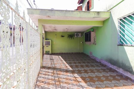 Casa à venda com 190m², 3 quartos e 2 vagasGaragem