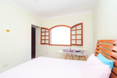 Casa à venda com 190m², 3 quartos e 2 vagasQuarto 1 - Suíte