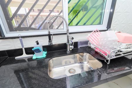 Casa à venda com 190m², 3 quartos e 2 vagasCozinha 2