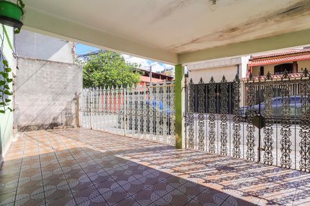 Casa à venda com 190m², 3 quartos e 2 vagasGaragem