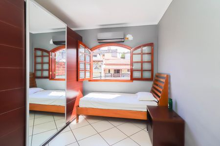 Casa à venda com 190m², 3 quartos e 2 vagasQuarto 3