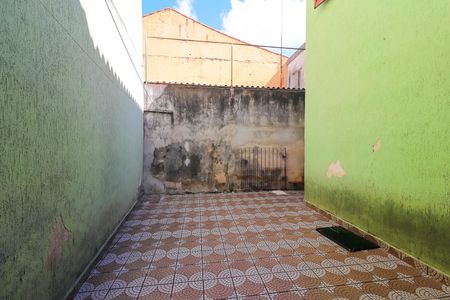 Casa à venda com 190m², 3 quartos e 2 vagasQuintal
