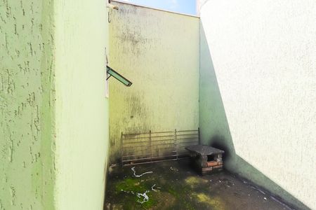 Casa à venda com 190m², 3 quartos e 2 vagasVaranda do Quarto 1