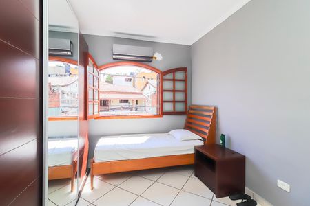 Casa à venda com 190m², 3 quartos e 2 vagasQuarto 3