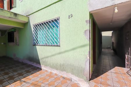 Casa à venda com 190m², 3 quartos e 2 vagasGaragem