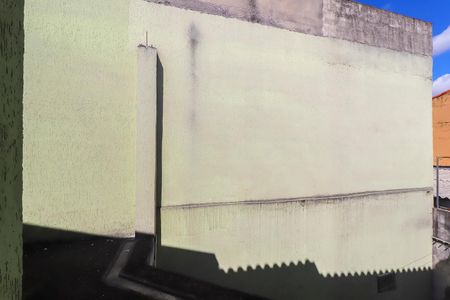 Casa à venda com 190m², 3 quartos e 2 vagasVaranda do Quarto 1 