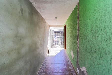 Casa à venda com 190m², 3 quartos e 2 vagasCorredor