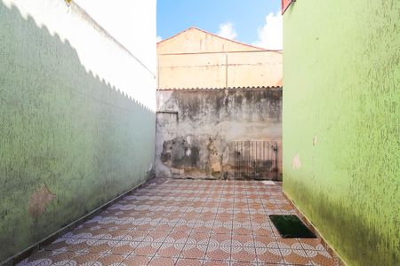 Casa à venda com 190m², 3 quartos e 2 vagasQuintal