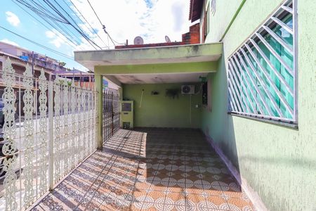 Casa à venda com 190m², 3 quartos e 2 vagasGaragem