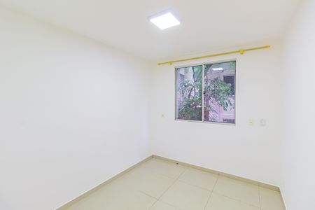 Quarto 1 de apartamento para alugar com 2 quartos, 45m² em Parque Santo Antônio, São Paulo