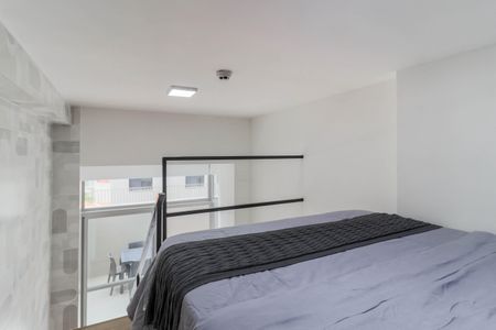 Apartamento à venda com 46m², 2 quartos e sem vagaQuarto 2