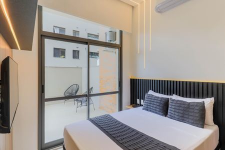 Apartamento à venda com 46m², 2 quartos e sem vagaQuarto 1