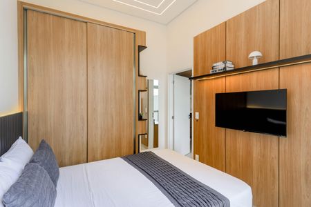 Apartamento à venda com 46m², 2 quartos e sem vagaQuarto 1