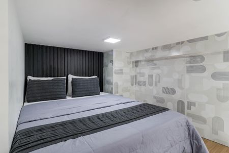 Apartamento à venda com 46m², 2 quartos e sem vagaQuarto 2