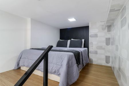Apartamento à venda com 46m², 2 quartos e sem vagaQuarto 2