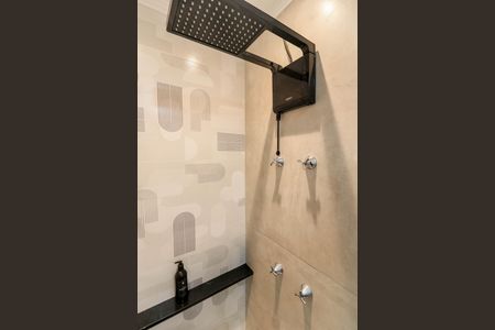 Apartamento à venda com 46m², 2 quartos e sem vagaBanheiro