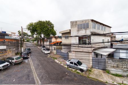 Casa para alugar com 2 quartos, 68m² em Parque Regina, São Paulo