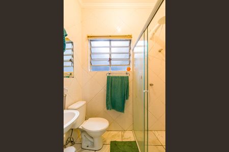 Casa para alugar com 2 quartos, 68m² em Parque Regina, São Paulo