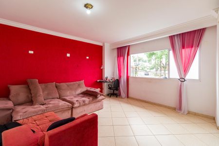 Casa para alugar com 2 quartos, 68m² em Parque Regina, São Paulo