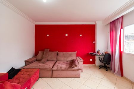 Casa para alugar com 2 quartos, 68m² em Parque Regina, São Paulo