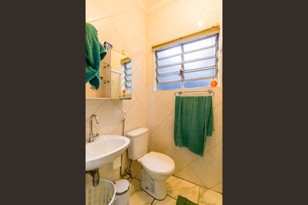 Casa para alugar com 2 quartos, 68m² em Parque Regina, São Paulo