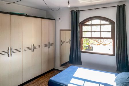 Casa à venda com 350m², 5 quartos e 5 vagasQuarto 1