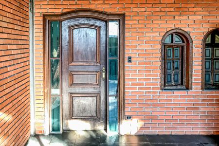 Casa à venda com 350m², 5 quartos e 5 vagasFachada