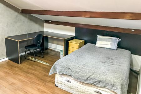 Casa à venda com 350m², 5 quartos e 5 vagasQuarto 4