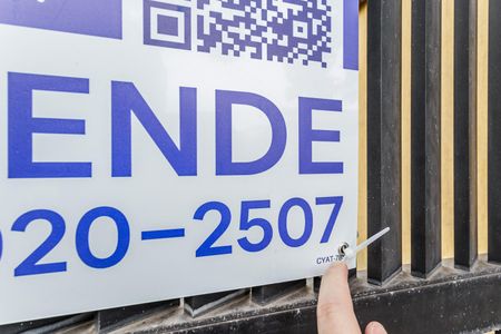 Casa à venda com 350m², 5 quartos e 5 vagasplaca