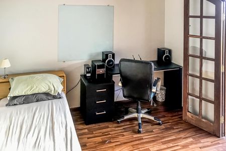 Casa à venda com 350m², 5 quartos e 5 vagasQuarto 3