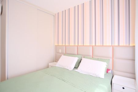 Apartamento à venda com 97m², 2 quartos e 2 vagasSuíte 1