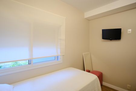 Apartamento à venda com 97m², 2 quartos e 2 vagasSuíte 2