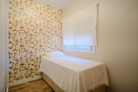 Apartamento à venda com 97m², 2 quartos e 2 vagasSuíte 2