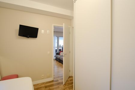 Apartamento à venda com 97m², 2 quartos e 2 vagasSuíte 2