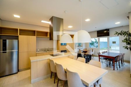 Apartamento à venda com 97m², 2 quartos e 2 vagas Apartamento à venda com 97m², 2 quartos e 2 vagasÁrea comum