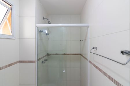 Apartamento para alugar com 66m², 2 quartos e 1 vagaBanheiro da Suíte