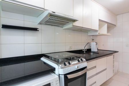 Apartamento para alugar com 66m², 2 quartos e 1 vagaCozinha