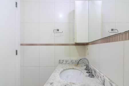 Apartamento para alugar com 66m², 2 quartos e 1 vagaBanheiro da Suíte