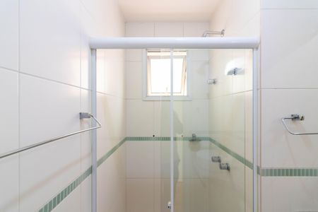 Apartamento para alugar com 66m², 2 quartos e 1 vagaBanheiro