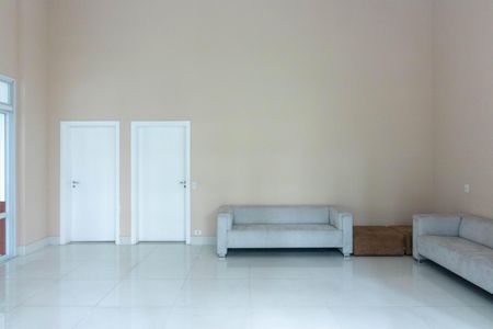 Apartamento para alugar com 66m², 2 quartos e 1 vagaÁrea comum - Salão de festas