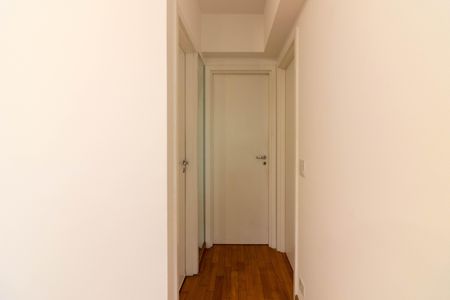 Apartamento para alugar com 66m², 2 quartos e 1 vagaCorredor