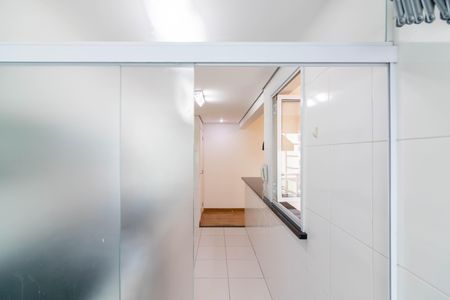 Apartamento para alugar com 66m², 2 quartos e 1 vagaÁrea de Serviço