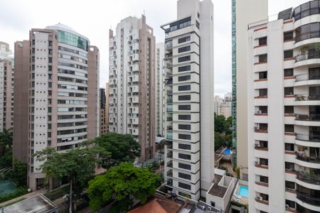 Apartamento para alugar com 66m², 2 quartos e 1 vagaVista do Quarto
