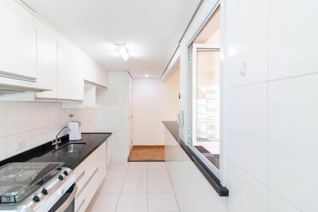 Apartamento para alugar com 66m², 2 quartos e 1 vagaCozinha